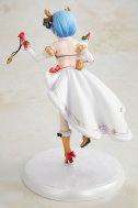 Лимитированная фигурка Re:Zero kara Hajimeru Isekai Seikatsu — Rem — KD Colle — 1/7 — Chuusetsu Tonakai Maid Ver.