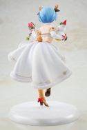 Лимитированная фигурка Re:Zero kara Hajimeru Isekai Seikatsu — Rem — KD Colle — 1/7 — Chuusetsu Tonakai Maid Ver.