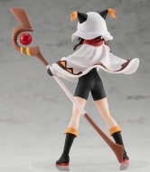 Фигурка Eiga Kono Subarashii Sekai ni Shukufuku wo! Kurenai Densetsu - Megumin - Pop Up Parade - Winter Ver.