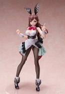 Фигурка Alice Gear Aegis — Usamoto Anna — B-style — 1/4 — Vorpal Bunny Ver.