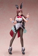 Фигурка Alice Gear Aegis — Usamoto Anna — B-style — 1/4 — Vorpal Bunny Ver.