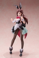 Фигурка Alice Gear Aegis — Usamoto Anna — B-style — 1/4 — Vorpal Bunny Ver.