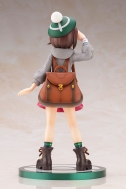 Фигурка Pocket Monsters — Messon — Yuuri — ARTFX J — Pokémon Figure Series — 1/8