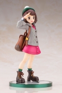 Фигурка Pocket Monsters — Messon — Yuuri — ARTFX J — Pokémon Figure Series — 1/8
