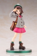 Фигурка Pocket Monsters — Messon — Yuuri — ARTFX J — Pokémon Figure Series — 1/8