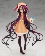 Фигурка Eiga No Game No Life Zero — Schwi Dola — Pop Up Parade