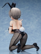 Фигурка Uzaki-chan wa Asobitai! — Uzaki Hana — B-style — 1/4 — Bunny Ver.