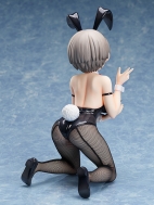 Фигурка Uzaki-chan wa Asobitai! — Uzaki Hana — B-style — 1/4 — Bunny Ver.
