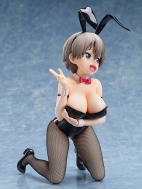 Фигурка Uzaki-chan wa Asobitai! — Uzaki Hana — B-style — 1/4 — Bunny Ver.