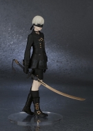Фигурка NieR: Automata — Pod 153 — YoRHa No. 9 Type S — DX Edition