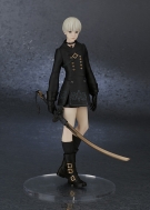 Фигурка NieR: Automata — Pod 153 — YoRHa No. 9 Type S — DX Edition