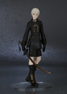 Фигурка NieR: Automata — Pod 153 — YoRHa No. 9 Type S — DX Edition