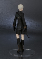 Фигурка NieR: Automata — Pod 153 — YoRHa No. 9 Type S — DX Edition