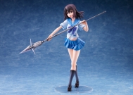 Фигурка Strike the Blood III — Himeragi Yukina — Dream Tech — 1/7 — Uniform Style
