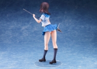 Фигурка Strike the Blood III — Himeragi Yukina — Dream Tech — 1/7 — Uniform Style