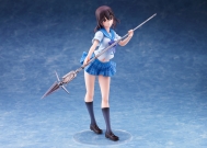 Фигурка Strike the Blood III — Himeragi Yukina — Dream Tech — 1/7 — Uniform Style