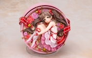 Фигурка THE iDOLM@STER Million Live! — Hakozaki Serika — Pure Present ver.