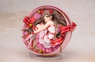 Фигурка THE iDOLM@STER Million Live! — Hakozaki Serika — Pure Present ver.