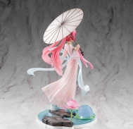 Лимитированная фигурка Tensei shitara Slime Datta Ken — Milim Nava — Rimuru Tempest — 1/7 — Hanfu ver.