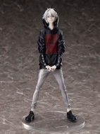 Фигурка Shin Seiki Evangelion — Nagisa Kaworu — 1/7 — Ver. Radio Eva, Original Color