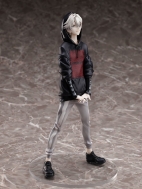 Фигурка Shin Seiki Evangelion — Nagisa Kaworu — 1/7 — Ver. Radio Eva, Original Color