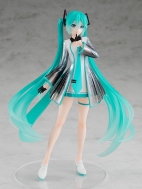 Фигурка Vocaloid — Hatsune Miku — Pop Up Parade — YYB Type Ver.