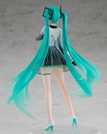 Фигурка Vocaloid — Hatsune Miku — Pop Up Parade — YYB Type Ver.