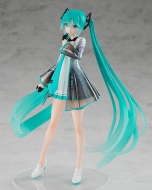 Фигурка Vocaloid — Hatsune Miku — Pop Up Parade — YYB Type Ver.