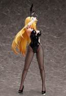 Фигурка To Aru Kagaku no Railgun T — Shokuhou Misaki — B-style — 1/4 — Bunny Ver.