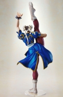 Фигурка Street Fighter — Chun-Li — Capcom Figure Builder Creator’s Model — Normal Color