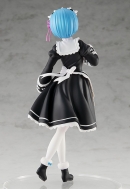 Фигурка Re:Zero kara Hajimeru Isekai Seikatsu Memory Snow — Rem — Pop Up Parade — Ice Season Ver.