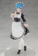 Фигурка Re:Zero kara Hajimeru Isekai Seikatsu Memory Snow — Rem — Pop Up Parade — Ice Season Ver.