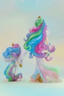 Фигурка My Little Pony — Princess Celestia — Bishoujo Statue — My Little Pony Bishoujo Series — 1/7