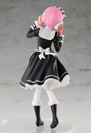 Фигурка Re:Zero kara Hajimeru Isekai Seikatsu Memory Snow — Ram — Pop Up Parade — Ice Season Ver.