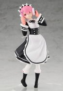 Фигурка Re:Zero kara Hajimeru Isekai Seikatsu Memory Snow — Ram — Pop Up Parade — Ice Season Ver.