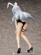 Фигурка IS: Infinite Stratos — Laura Bodewig — B-style — 1/4 — Bare Leg Bunny Ver.