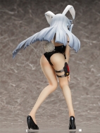 Фигурка IS: Infinite Stratos — Laura Bodewig — B-style — 1/4 — Bare Leg Bunny Ver.