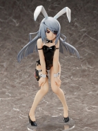 Фигурка IS: Infinite Stratos — Laura Bodewig — B-style — 1/4 — Bare Leg Bunny Ver.