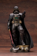 Фигурка Star Wars — Darth Vader — ARTFX — ARTFX Artist Series — 1/7 — Industrial Empire
