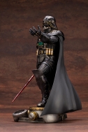 Фигурка Star Wars — Darth Vader — ARTFX — ARTFX Artist Series — 1/7 — Industrial Empire