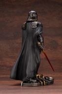 Фигурка Star Wars — Darth Vader — ARTFX — ARTFX Artist Series — 1/7 — Industrial Empire