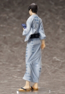 Фигурка Evangelion Shin Gekijouban — Ikari Shinji — Y-style — 1/8 — Yukata Ver.