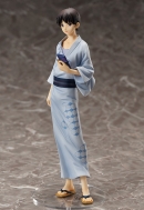 Фигурка Evangelion Shin Gekijouban — Ikari Shinji — Y-style — 1/8 — Yukata Ver.