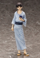 Фигурка Evangelion Shin Gekijouban — Ikari Shinji — Y-style — 1/8 — Yukata Ver.