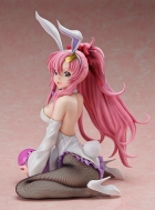 Лимитированная фигурка Kidou Senshi Gundam SEED — Haro — Lacus Clyne — B-style — 1/4 — Bunny Ver.
