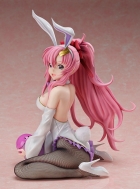 Лимитированная фигурка Kidou Senshi Gundam SEED — Haro — Lacus Clyne — B-style — 1/4 — Bunny Ver.