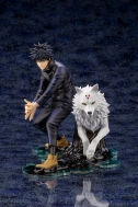 Фигурка Jujutsu Kaisen — Fushiguro Megumi — ARTFX J — 1/8