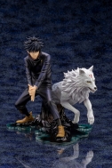 Фигурка Jujutsu Kaisen — Fushiguro Megumi — ARTFX J — 1/8