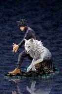 Фигурка Jujutsu Kaisen — Fushiguro Megumi — ARTFX J — 1/8