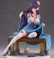 Фигурка Original Character — Creator’s Collection — Opening up her Yukata — 1/6